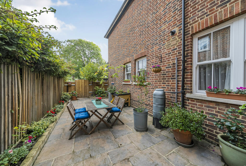 Additional image 13 of Mitcham Park, Mitcham, CR4