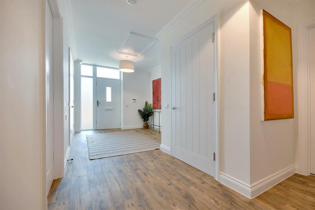 Additional image 6 of Plot 35, Burnham Waters