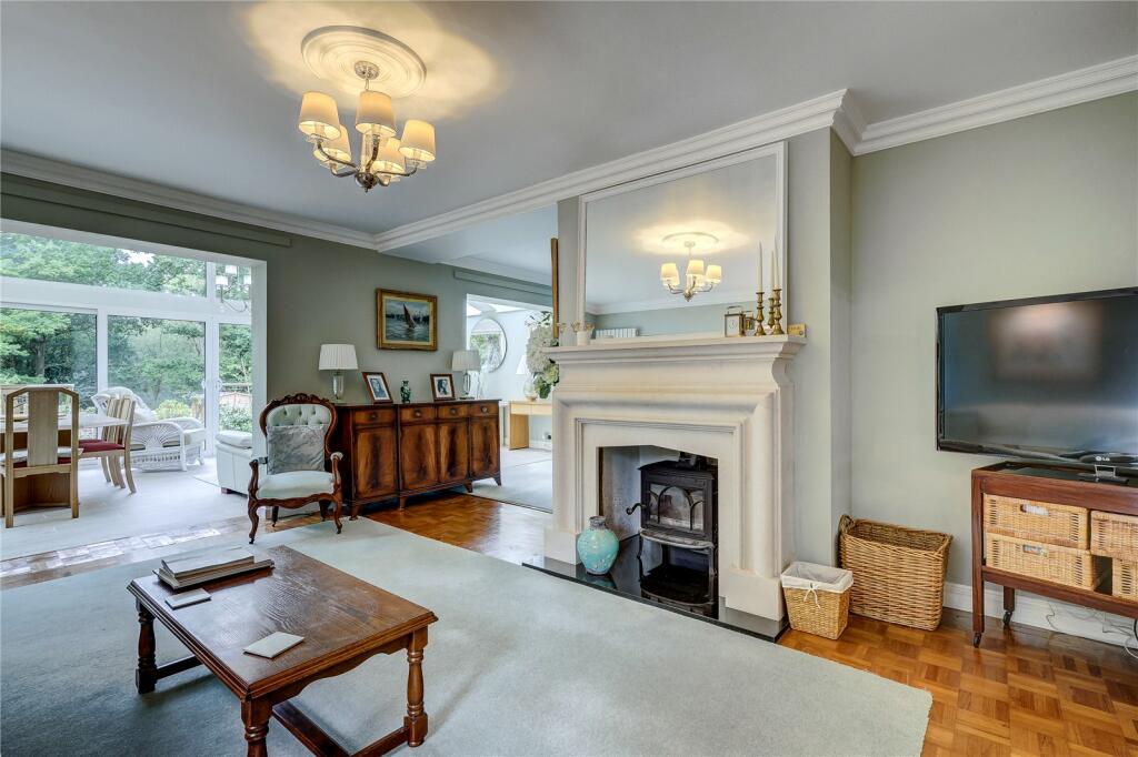 Additional image 16 of Paddock Chase, CM8