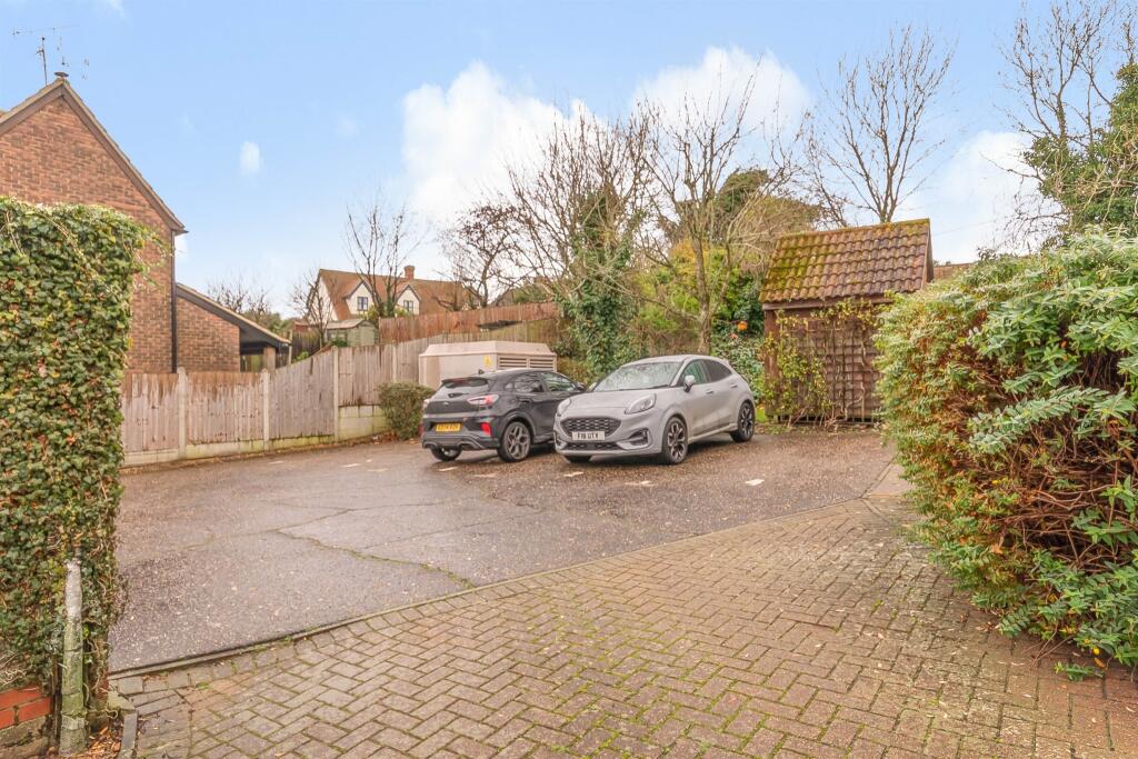 Additional image 12 of Heriot Way, Great Totham, Maldon