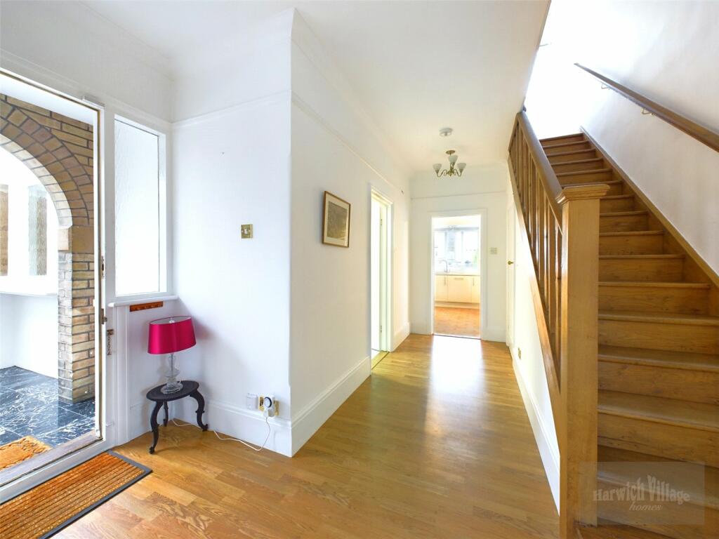 Additional image 11 of Barrack Lane, Harwich, Essex, CO12