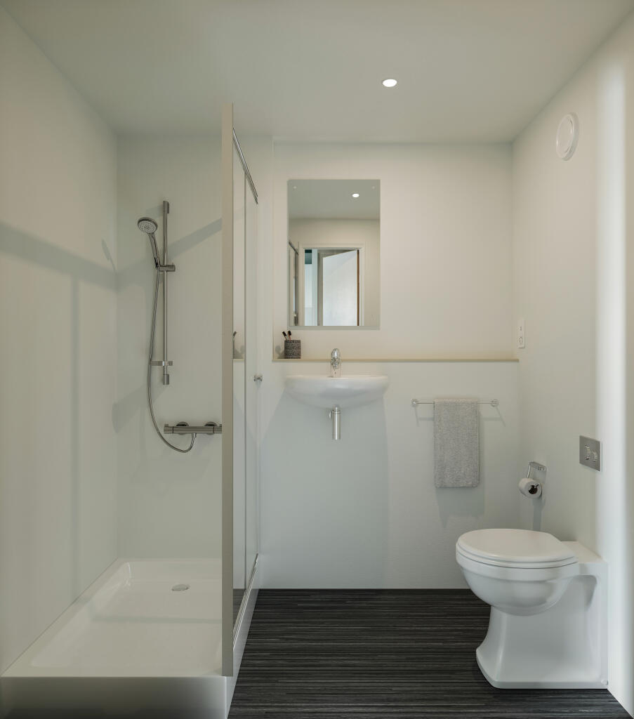 Additional image 4 of Avon Way House Standard Studio Apartment