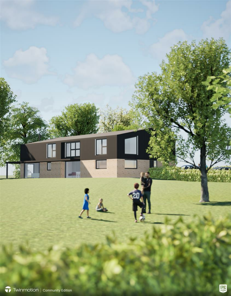 Additional image 9 of West Barn at Hedgerows Farm, Brent Eleigh, Suffolk