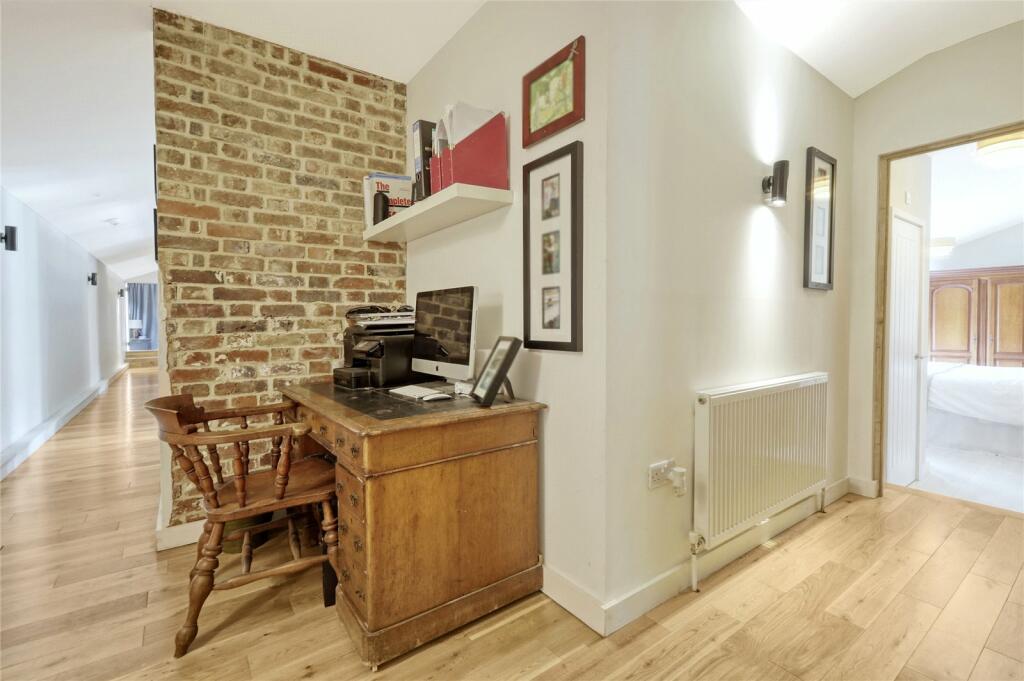 Additional image 8 of Great Maplestead, Halstead, Essex, CO9