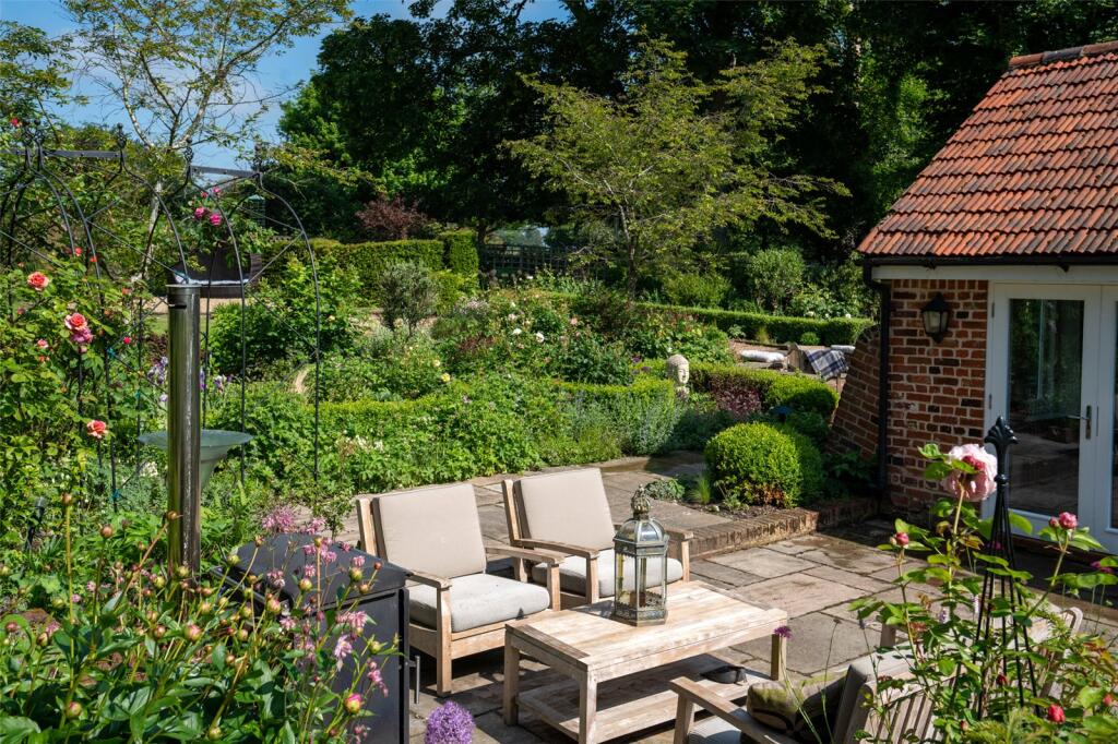 Additional image 38 of Lambs Corner, Birchwood Road, Dedham, Essex, CO7