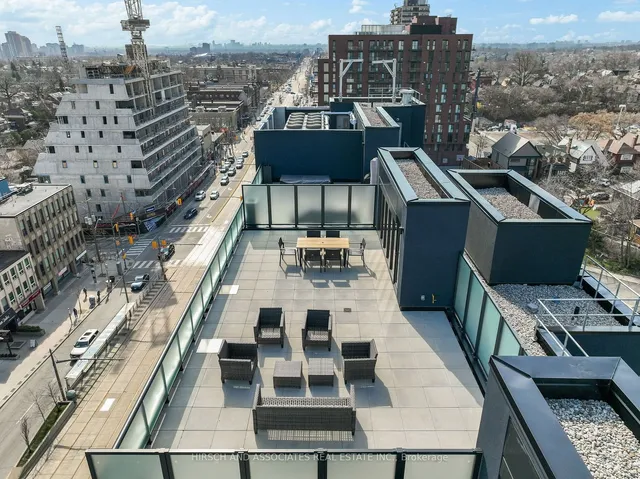 Additional image 38 of 840 St Clair Ave Unit 904