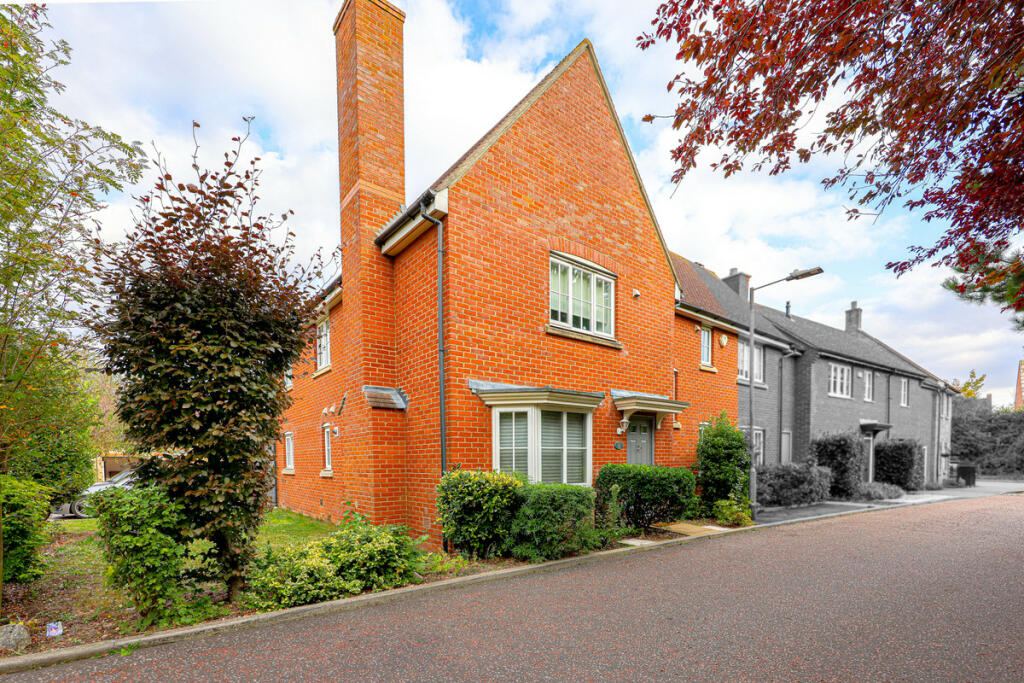 Additional image 35 of Albemarle Link, Chelmsford, CM1 6