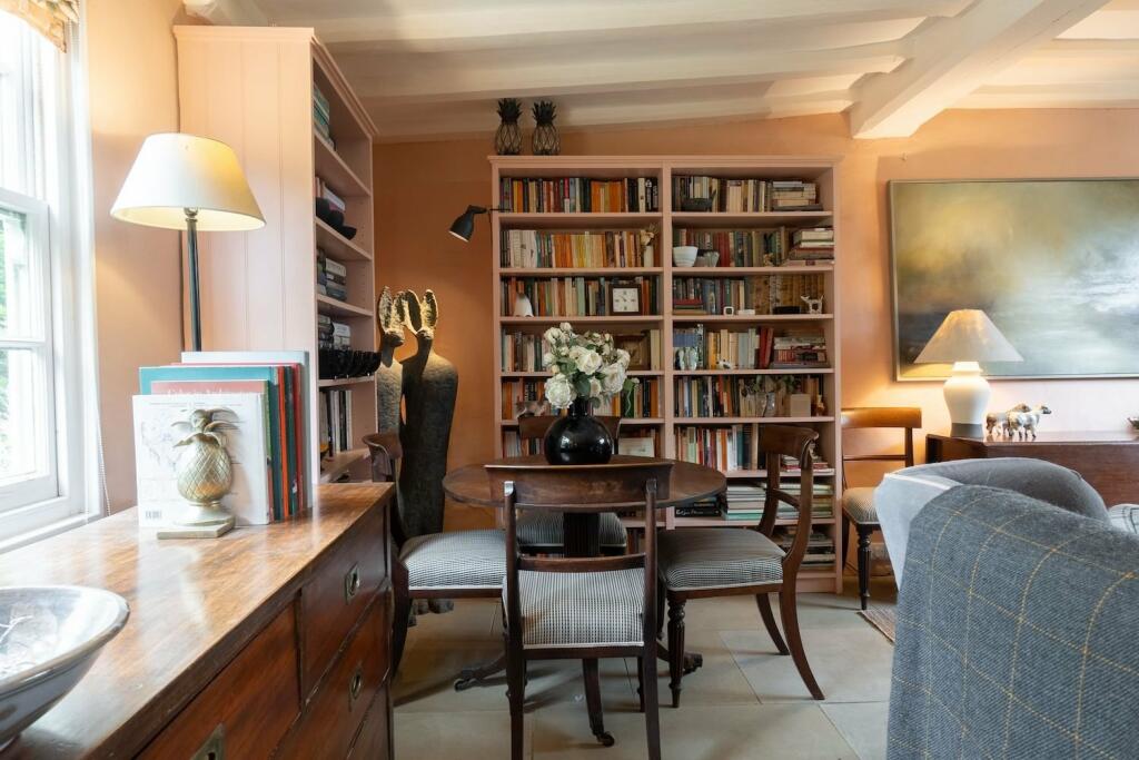 Additional image 29 of Oak Road, Little Maplestead, Essex CO9 2RT