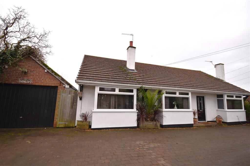 Additional image 24 of Burton Road, Little Neston, Neston