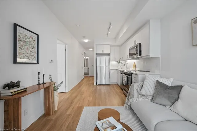 Additional image 11 of 17 Zorra St Unit 1608