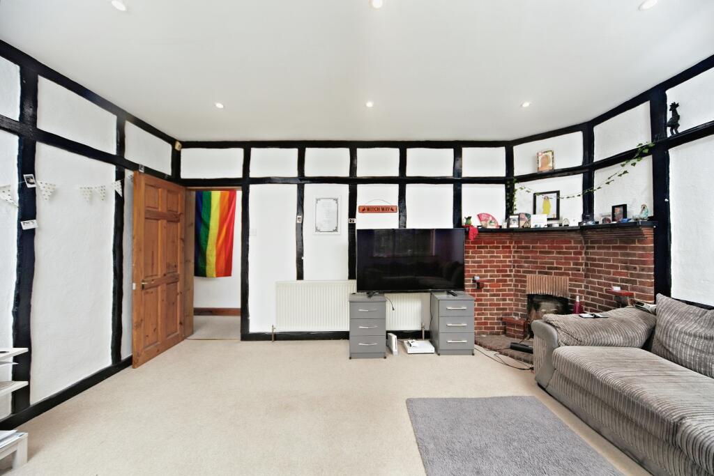 Additional image 7 of Epsom Road, Croydon, CR0