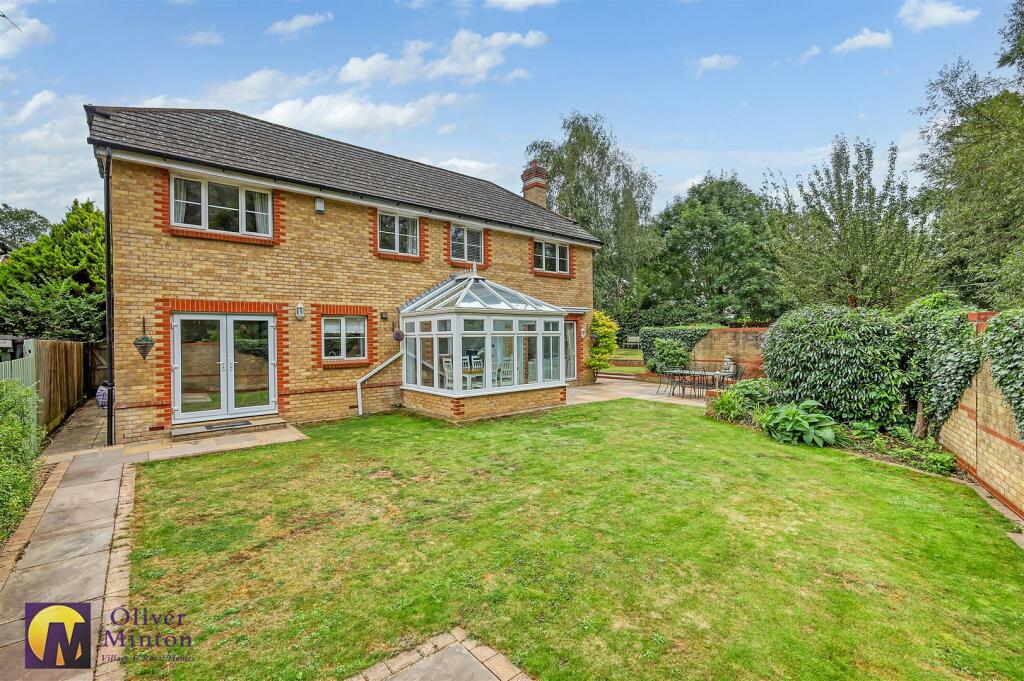 Additional image 54 of Little Brook Road, Roydon