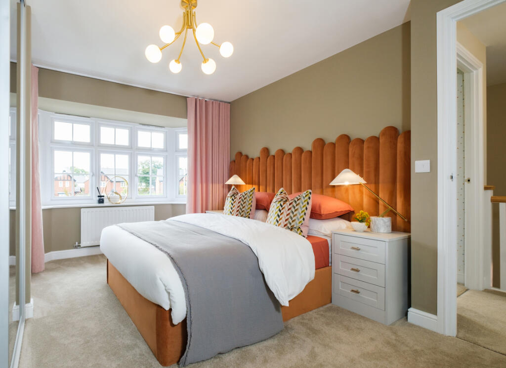 Additional image 8 of Western Road,
Silver End,
CM8