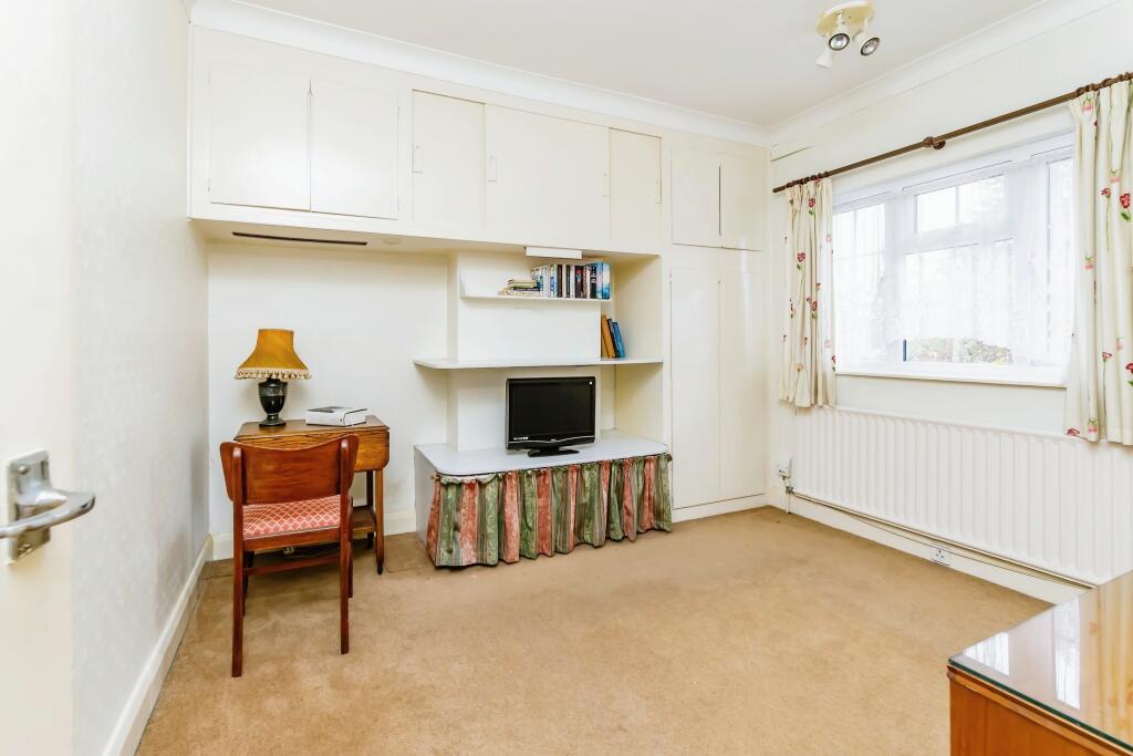 Additional image 5 of Woodmere Gardens, Shirley, Croydon, CR0