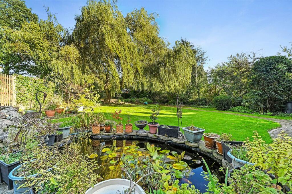 Additional image 7 of Broom Street, Great Cornard, Sudbury, Suffolk, CO10