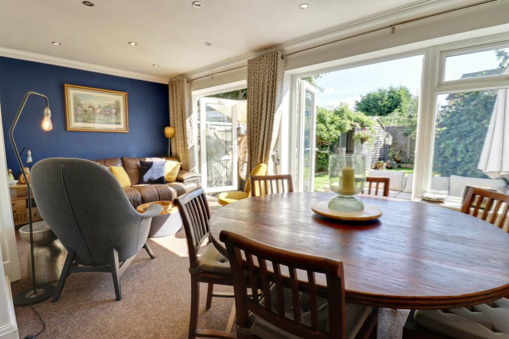 Additional image 10 of The Four Acres, Sawbridgeworth, CM21