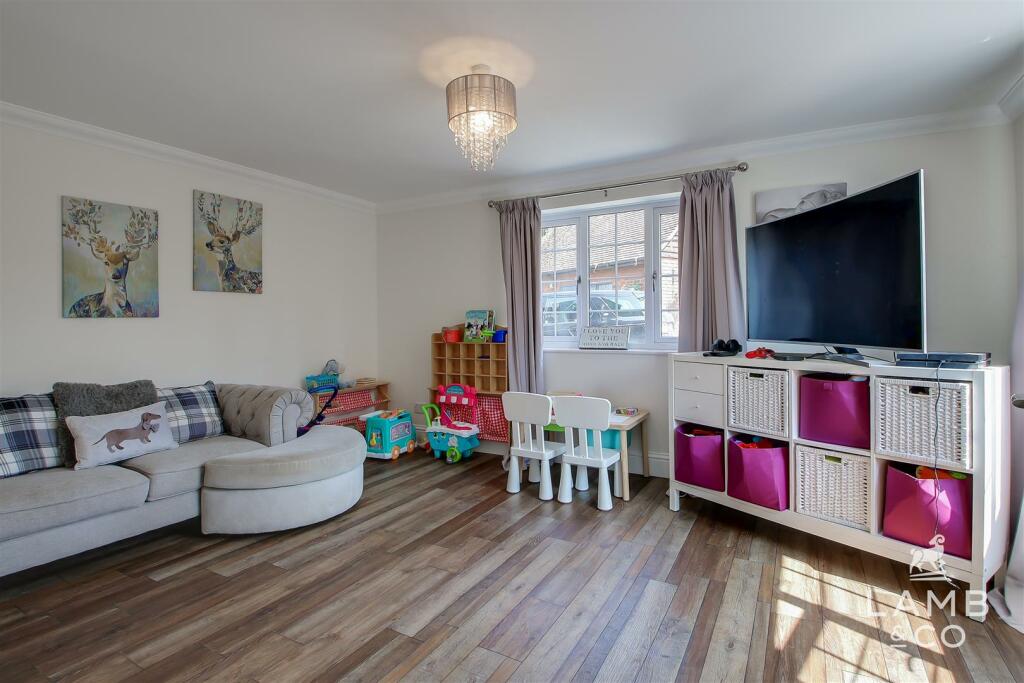 Additional image 13 of The Street, Kirby-Le-Soken