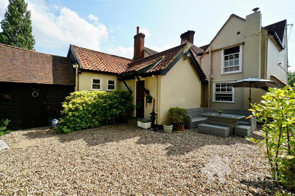 Additional image 34 of Chapel Road, Ridgewell, Halstead