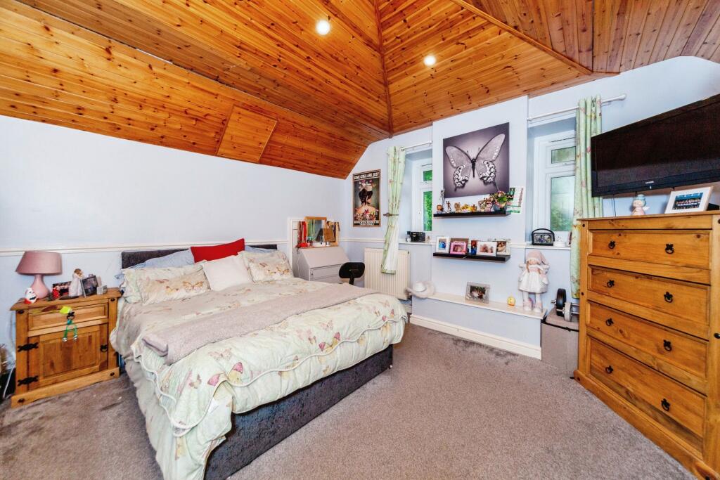 Additional image 10 of Coast Road, Mostyn, Holywell, Flintshire, CH8