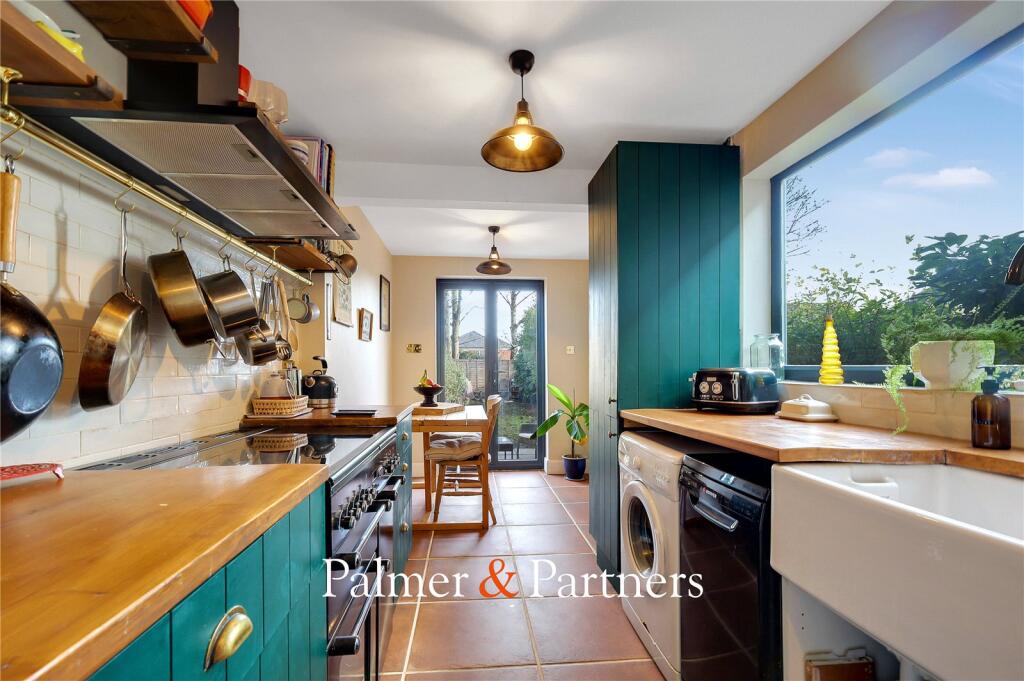 Additional image 3 of Barrington Road, New Town, Colchester, CO2