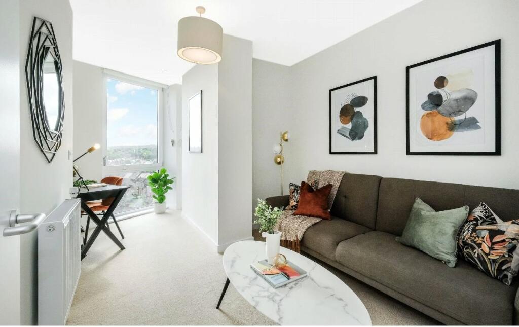 Additional image 8 of Crescent Gardens, 38 Cherry Orchard Road, Croydon, CR0