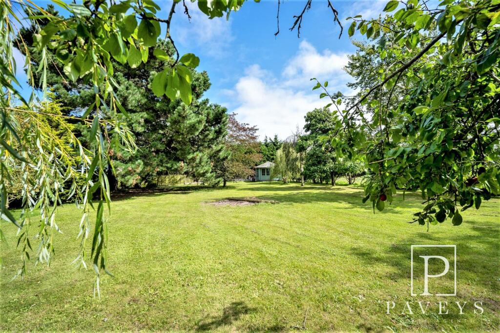 Additional image 8 of Little Clacton Road, Great Holland, Frinton-On-Sea