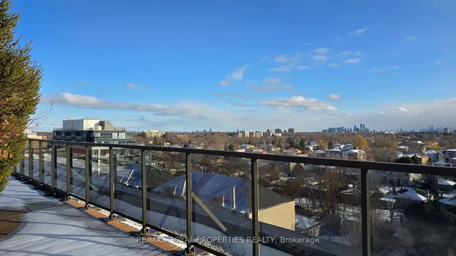 Additional image 6 of 760 Sheppard Ave Unit 309