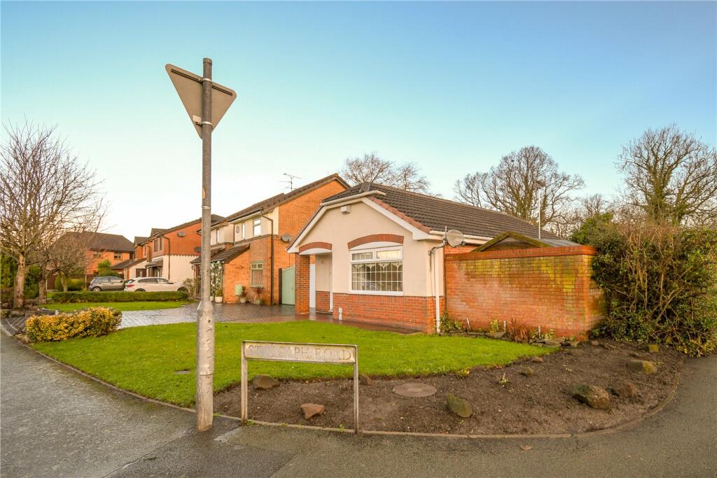 Additional image 15 of St. Asaph Road, Great Sutton, Ellesmere Port