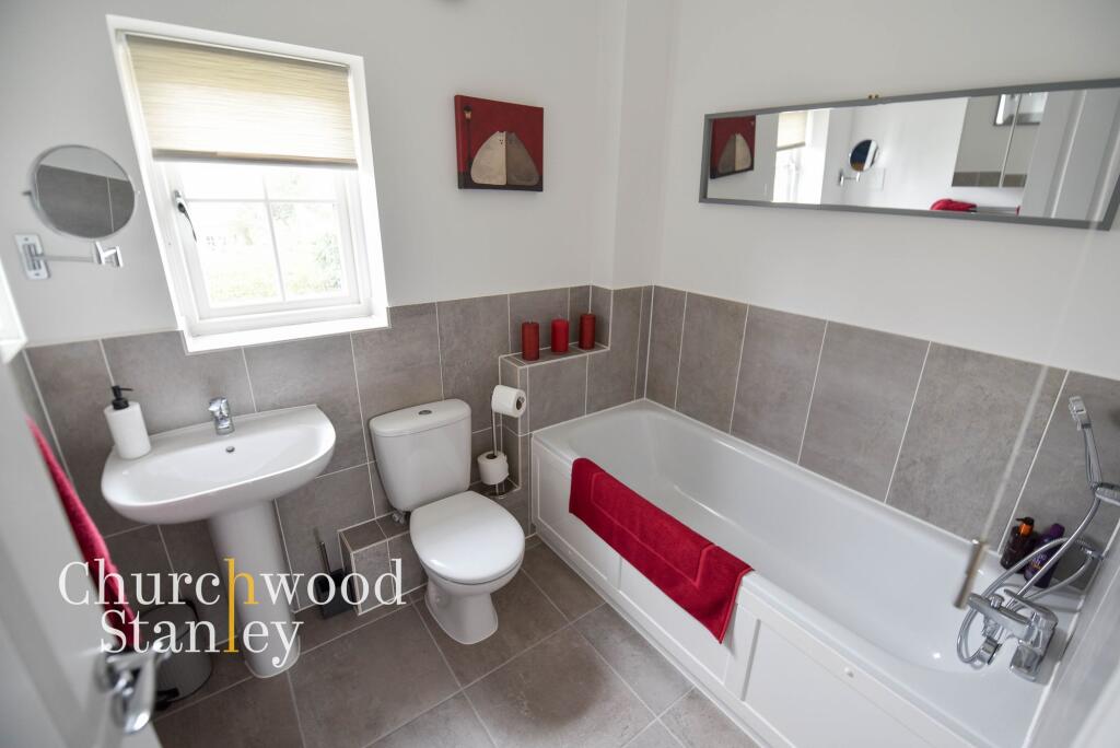 Additional image 18 of Forrester Road, Mistley, CO11