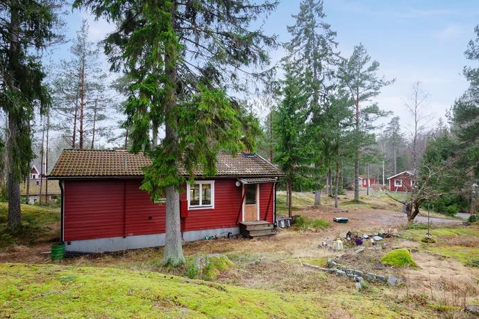 Additional image 3 of Dovhjortsstigen 16, Skeppsdalsström, Värmdö kommun