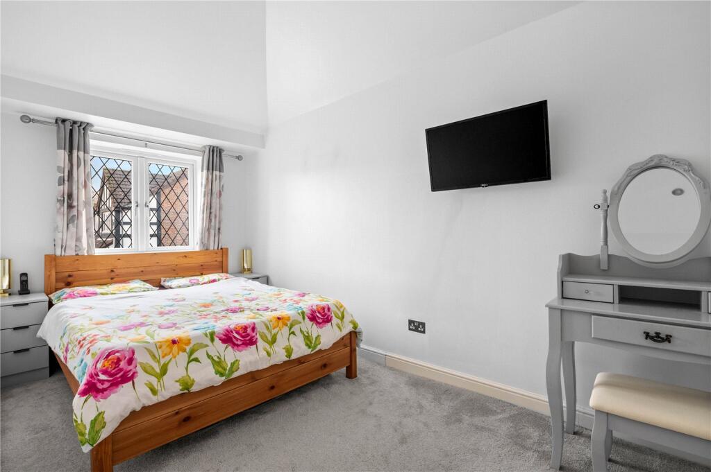 Additional image 10 of Mayflower Gardens, Bishop's Stortford, Hertfordshire, CM23