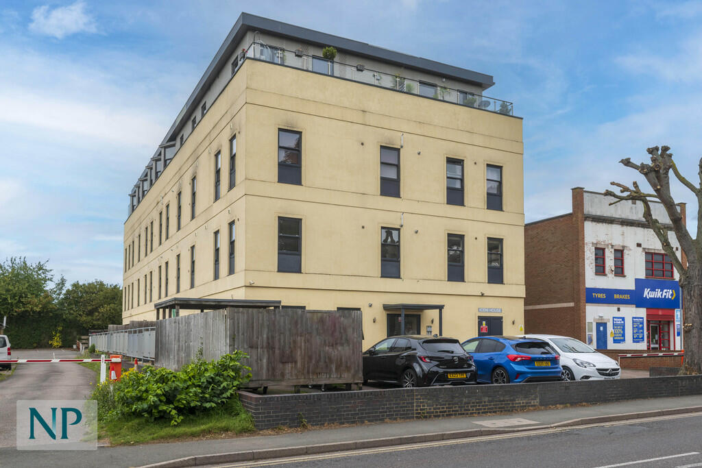 Additional image 5 of Newland Street, Witham