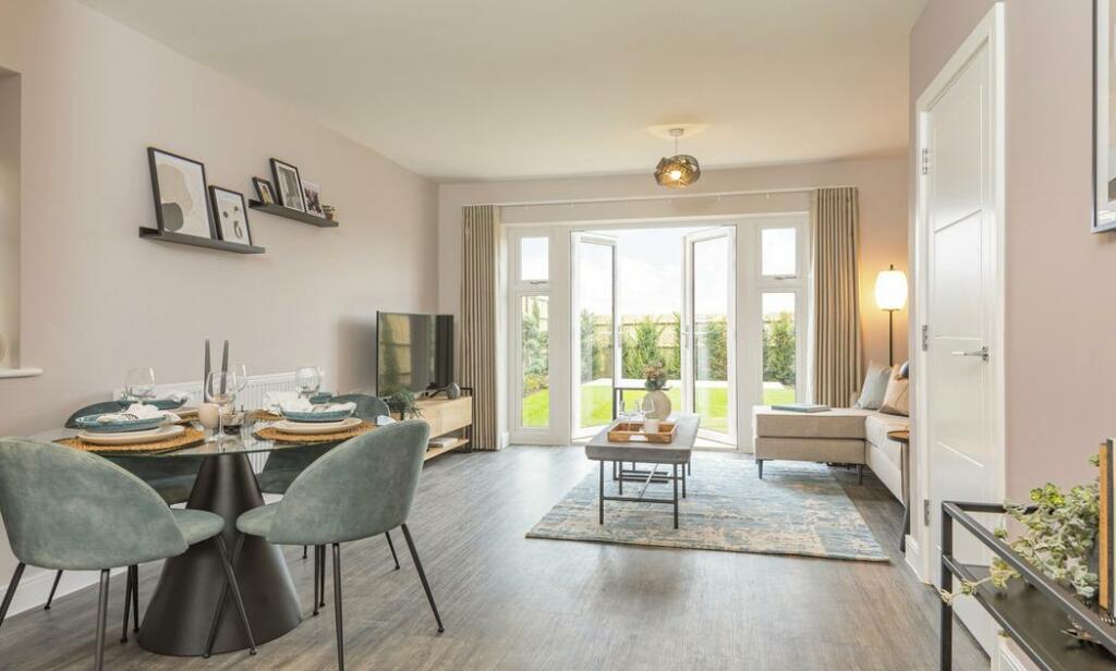 Additional image 4 of Station Road, 
Little Dunmow, 
Essex, 
CM6 3HW