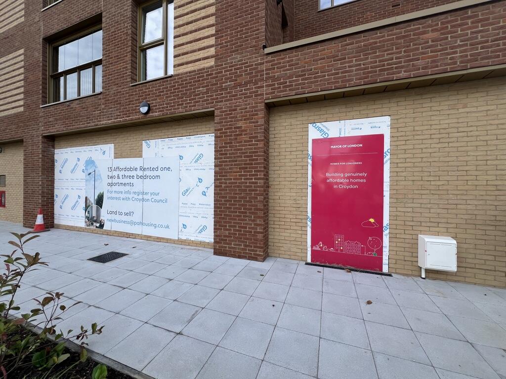 Additional image 3 of Unit B, 443a Brighton Road, South Croydon, Surrey, CR2 6EU