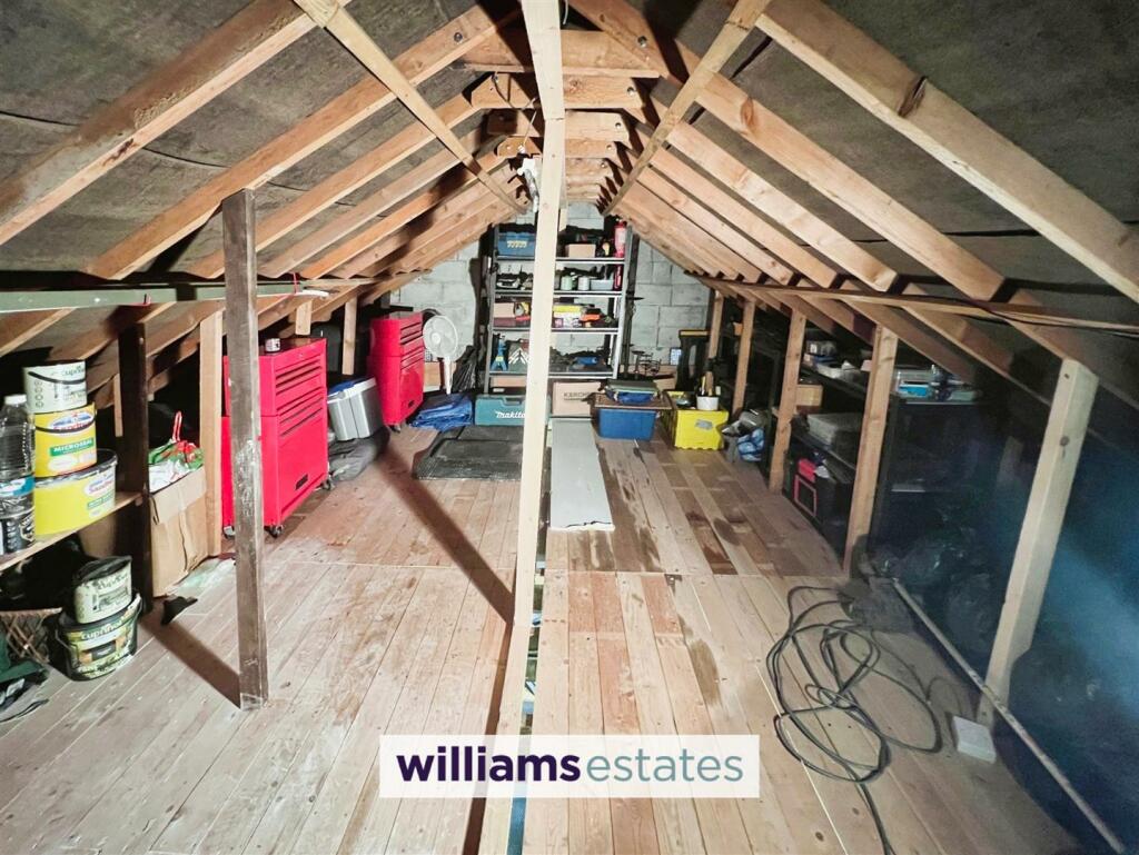 Additional image 17 of Main Road, New Brighton, Mold