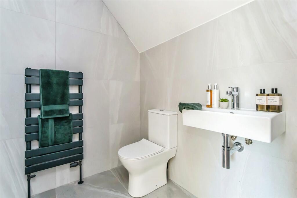 Additional image 10 of Greenway Drive, Shirley, Croydon, CR0