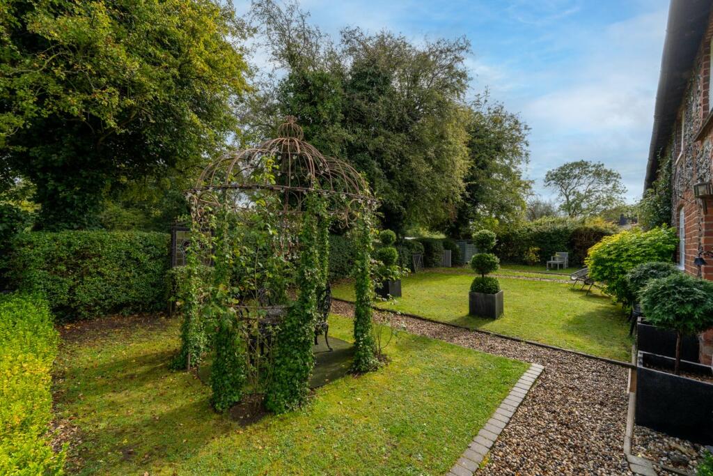 Additional image 33 of Woodside Green, Great Hallingbury, Bishop's Stortford, CM22