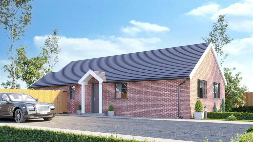 Additional image 15 of Cats Lane, Great Cornard, Sudbury, CO10