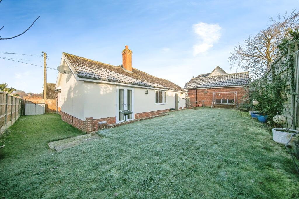 Additional image 12 of Park Road, Sudbury, Suffolk, CO10