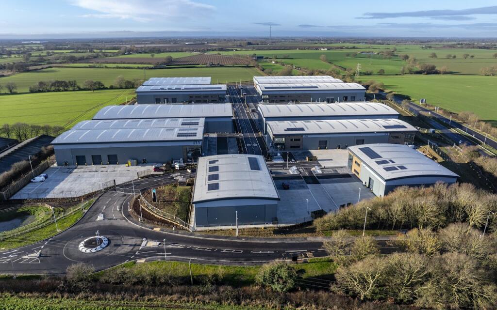 Additional image 6 of Unit 1 - 11  Centurion Park, Junction A120/B1035, Horsley Cross, Colchester, CO11 2NX