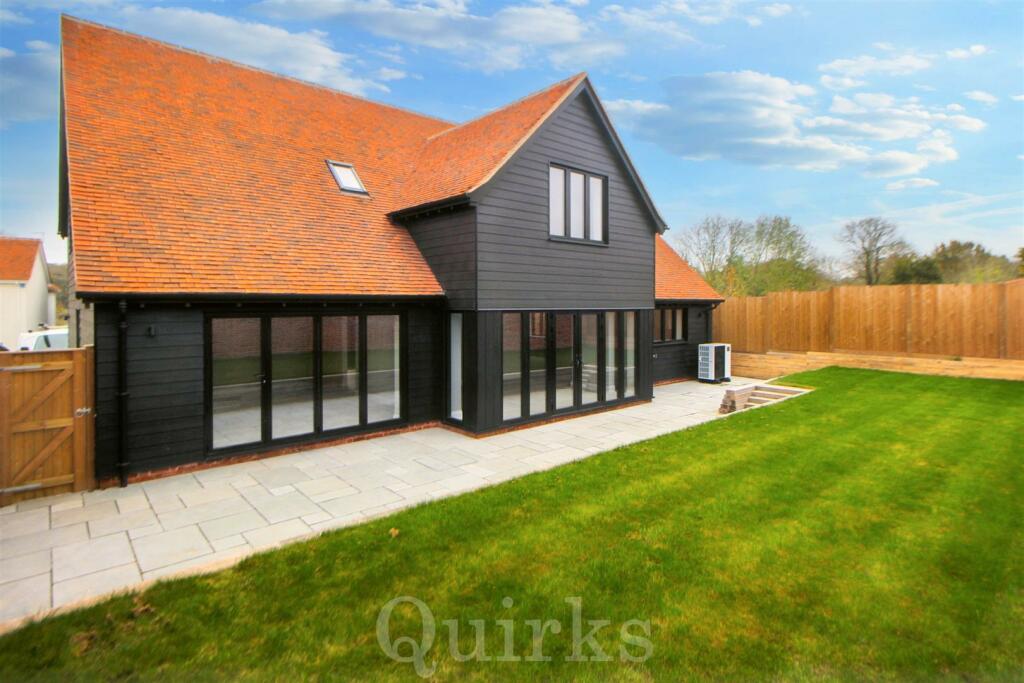 Additional image 23 of Park Lane, Ramsden Heath, Billericay