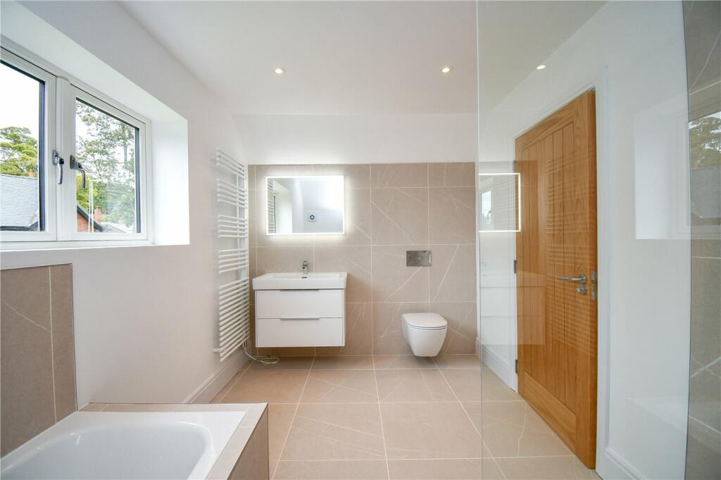 Additional image 18 of Burton Manor Gardens, The Village, Burton