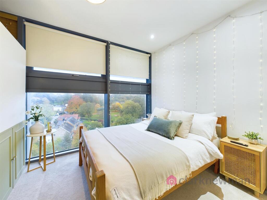 Additional image 12 of Edinburgh House, Edinburgh Gate, Harlow, CM20