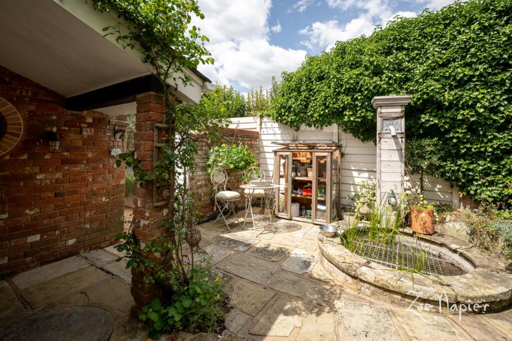 Additional image 34 of Burnham on Crouch