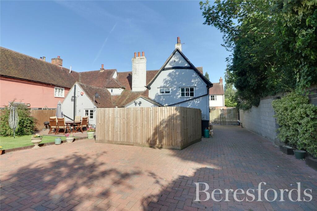 Additional image 4 of High Street, Kelvedon, CO5