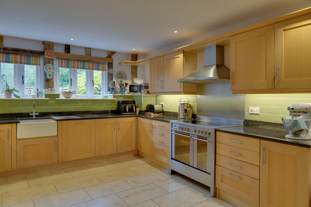 Additional image 9 of Cavendish, Sudbury, Suffolk