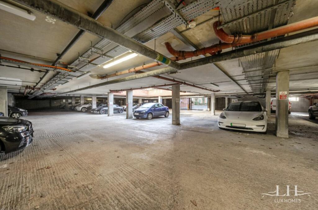 Additional image 18 of The Square, Hart Street