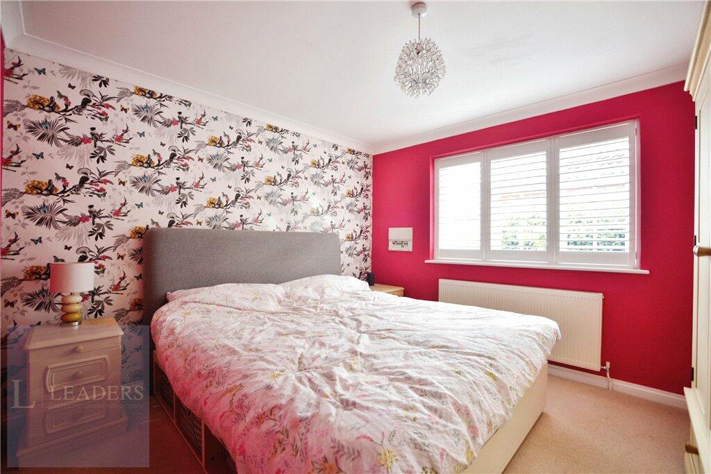 Additional image 5 of Mallows Field, Halstead, Essex