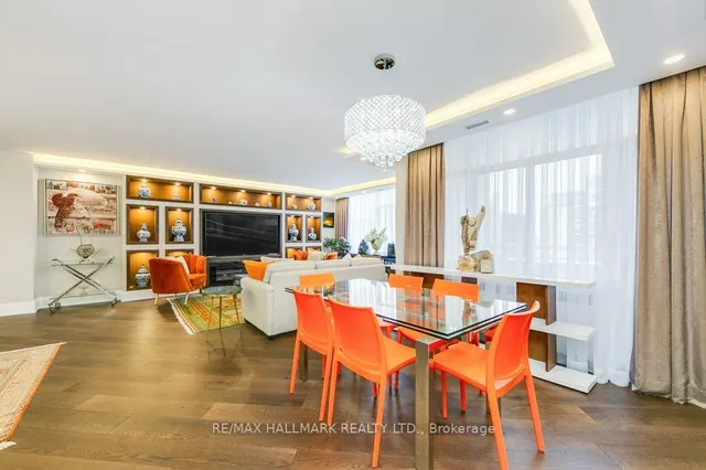 Additional image 8 of 500 Avenue Rd Unit 906