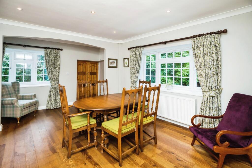 Additional image 8 of Ffordd Y Waen, Nannerch, Mold, Flintshire, CH7